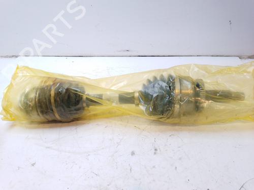 Used Right front driveshaft Right front driveshaft 32147237 32147237
