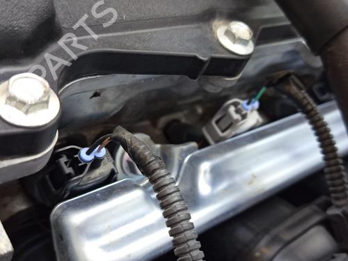 Engine TOYOTA COROLLA Hatchback (_E21_, _EA1_, _EH1_)  | BP30458701M1 