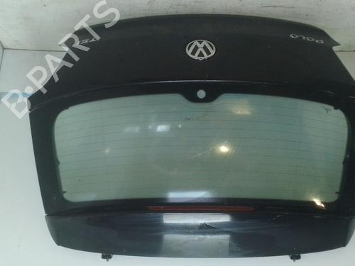 Heckklappe für VW POLO V (6R1, 6C1) [2009-2022]  31161352