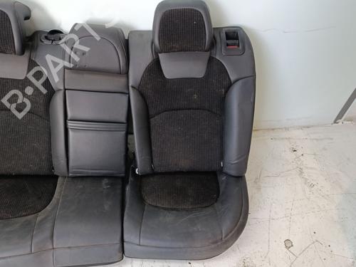 Seats set CITROËN C5 III (RD_) 3.0 HDi 240 (RDX8CA) | BP38069708C78 - Image 12