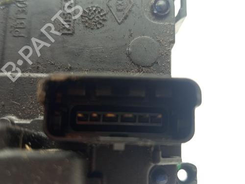 Rear left lock RENAULT MEGANE III Grandtour (KZ0/1) 1.5 dCi (KZ1M, KZ1W, KZ0R) | BP31190274C100