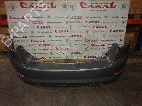 Used Rear bumper FORD MONDEO IV (BA7) [2007-2015]  13743812