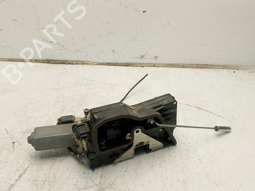 Højre bagtil lås BMW 7 (E65, E66, E67) 730 Ld | BP38069765C99 - Image 2