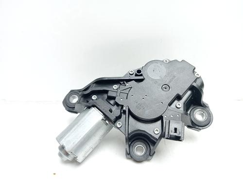 Used Rear wiper motor NISSAN QASHQAI I (J10, NJ10) 2.0 dCi (150 hp) 16220705
