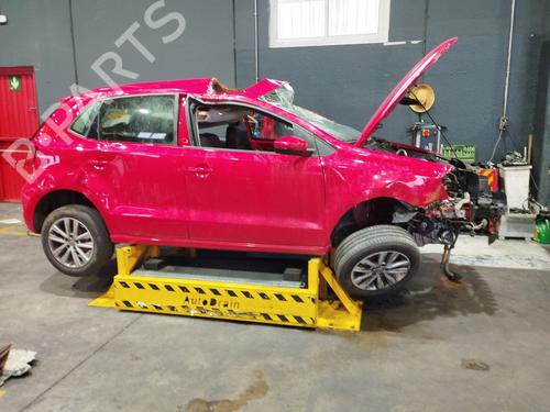 Pedal VW POLO V (6R1, 6C1) | BP16772577I4 - Image 8
