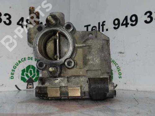 Used Throttle body Throttle body OPEL ASTRA G Saloon (T98) [1998-2009] 7964094 7964094
