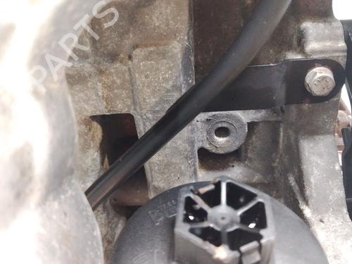 Engine PEUGEOT 206 Hatchback (2A/C) 1.4 i | BP31697315M1 - Image 10
