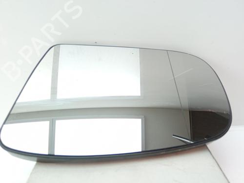 Used Right mirror glass MERCEDES-BENZ E-CLASS (W210) [1995-2003]  14225680
