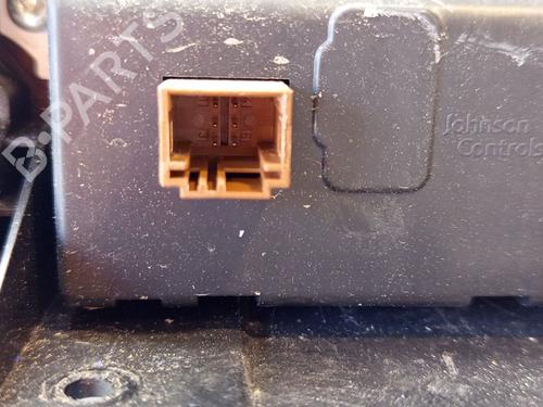 Radio TOYOTA PROACE VERSO Bus (MPY_) | BP30874513E6