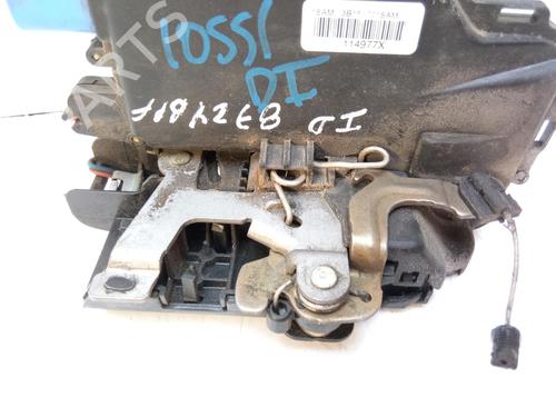 Rear left lock SEAT IBIZA III (6L1) 1.6 16V | BP15606763C100 