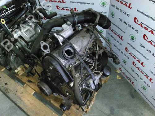 Used Engine Engine 7961319 7961319