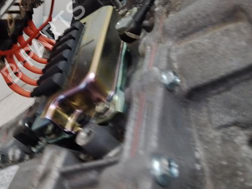 Gearbox TOYOTA RAV 4 IV (_A4_) 2.5 Hybrid 4WD (AVA44, AVA44_) | BP30487544M3 