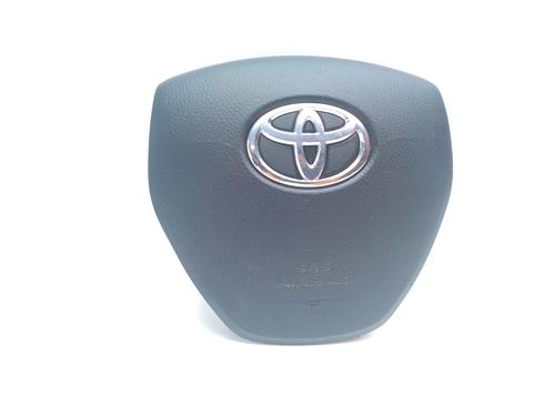 Lenkradairbag TOYOTA AURIS (_E18_) [2012-2018]  16131396