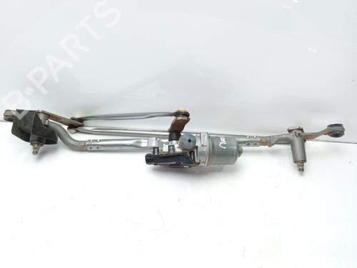 Front wiper motor TOYOTA HILUX VII Pickup (_N1_, _N2_, _N3_)  | BP13356150M29 