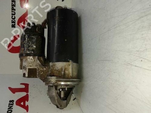 Startmotor OPEL OMEGA B (V94) 2.5 TD (F69, M69, P69) | BP7962773M8 
