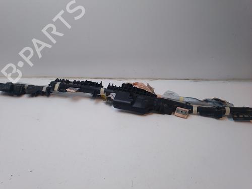 Used Left curtain airbag TOYOTA AYGO (_B4_) [2014-2025]  20847989