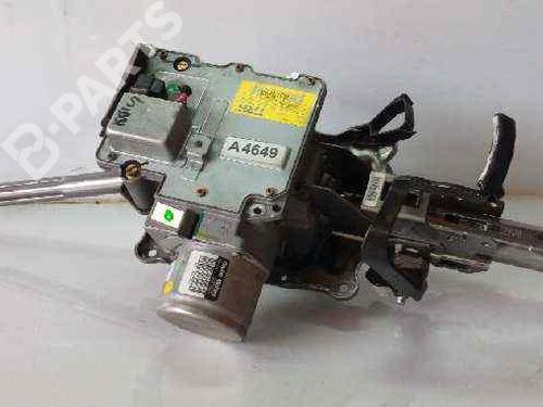 Rattakselaggregat FIAT STILO (192_) 1.2 16V (192_XA1B) (80 hp) 9643706