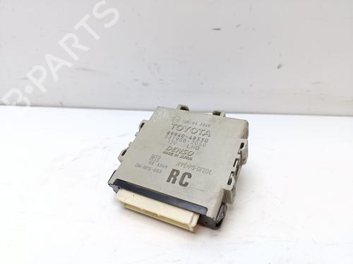 Electronic module LEXUS RX (_L1_) 450h AWD (GYL15, GYL15_, GYL15R) | BP33045860M83 - Image 4
