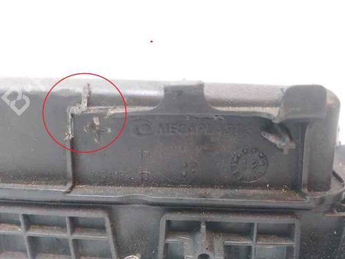 Valve cover CITROËN C5 III (RD_)  | BP21082328M124 
