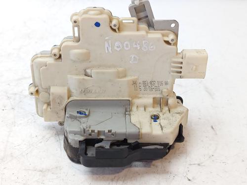 Høyre foran lås AUDI A4 B7 (8EC) 2.0 TDI (140 hp) 30576740