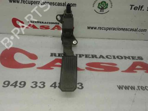 Used Pedal Pedal 7952903 7952903
