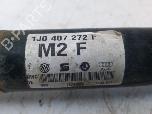 Right front driveshaft SEAT LEON (1M1) 1.9 SDI | BP23244071M39 