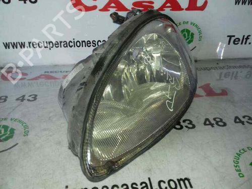 Left headlight CHRYSLER PT CRUISER (PT_) | BP10275586C28 - Image 4