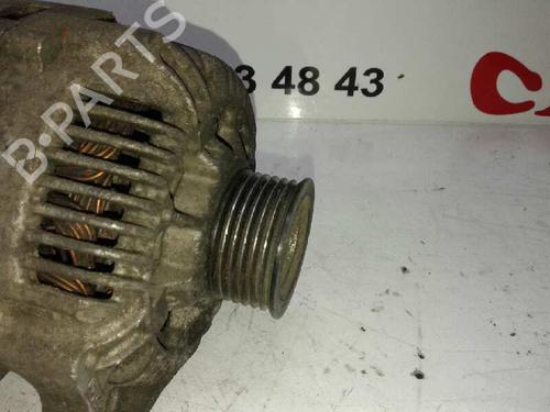 Alternator PEUGEOT 406 Coupe (8C) 3.0 V6 | BP7961686M7 