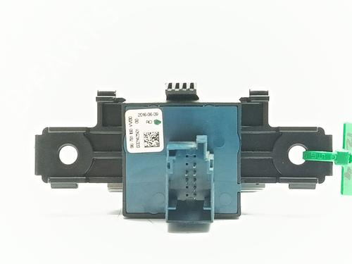 Módulo eletrónico CITROËN C4 Picasso II 1.6 BlueHDi 120 | BP33937083M83 - Image 3