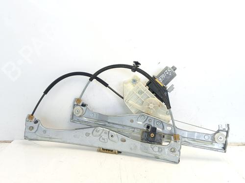 Front left window mechanism CITROËN C4 CACTUS | BP26308450C22 - Image 2