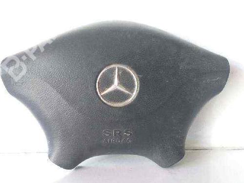 Used Driver airbag MERCEDES-BENZ VITO / MIXTO Van (W639) [2003-2025]  7958369