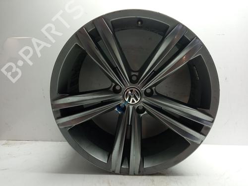 Used Rim VW TIGUAN (AD1, AX1) 2.0 TDI (150 hp) 31974000