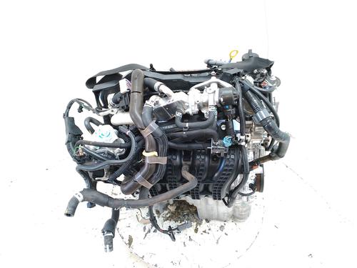 Engine TOYOTA YARIS (_P13_)  | BP17751599M1 