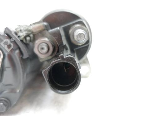 Starter VW POLO IV (9N_, 9A_) 1.4 16V | BP18672625M8 