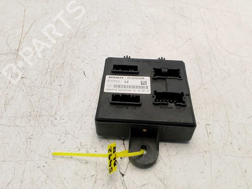 Electronic module DACIA DUSTER (HM_) 1.3 TCe 150 (HMM3) | BP40037410M83 - Image 2