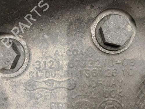 Right front steering knuckle BMW X1 (E84) xDrive 28 i | BP39880980M26 - Image 5