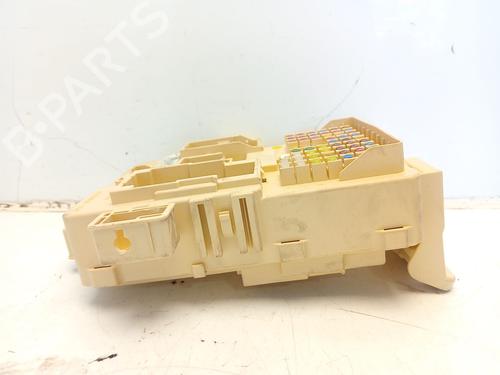 Caixa de fusíveis HYUNDAI TUCSON (JM) | BP30858378E1