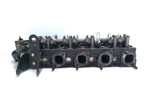 Cylinder head PEUGEOT 306 (7B, N3, N5)  | BP21810995M5 