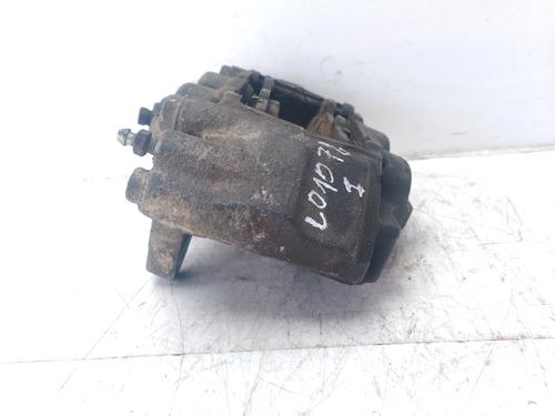 Left front brake caliper TOYOTA LAND CRUISER PRADO (_J12_) 3.0 D-4D (KDJ120, KDJ125) | BP19527166M105 