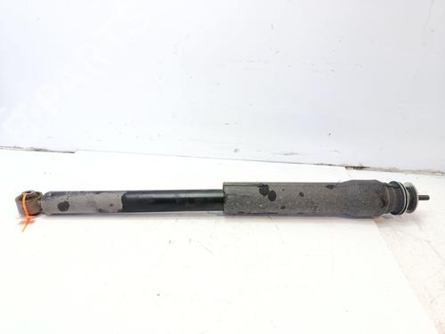 Højre bagtil støddæmper Højre bagtil støddæmper TOYOTA YARIS (_P13_) [2010-2020] 33626868 33626868