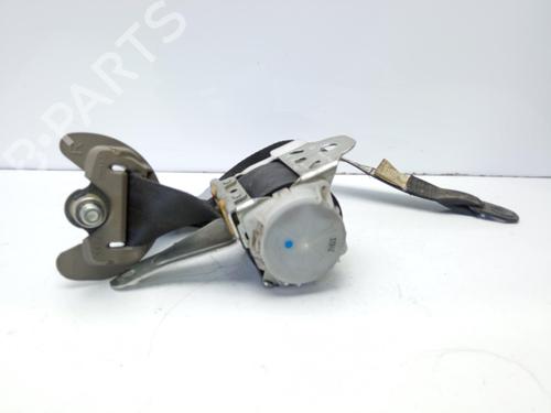 Rear right seatbelt TOYOTA RAV 4 III (_A3_)  | BP13897070I28 
