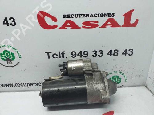 Used Starter VOLVO XC90 I (275) D5 AWD (200 hp) 10275637