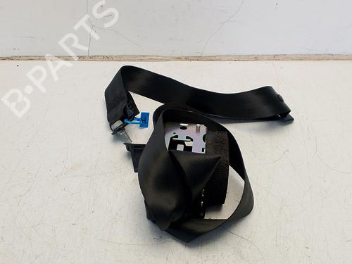 Front left seatbelt CITROËN C5 III (RD_) 3.0 HDi 240 (RDX8CA) | BP38085990I26 - Image 3