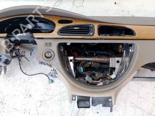 Dashboard JAGUAR S-TYPE II (X200) 3.0 V6 | BP36359496C46 - Image 3