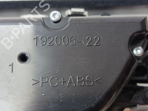 Climate control AUDI A4 B9 Avant (8W5, 8WD) 35 TDI Mild Hybrid | BP36643450I5 - Image 6