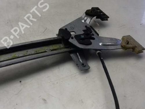 Front right window mechanism NISSAN PRIMERA (P11)  | BP7958857C23 