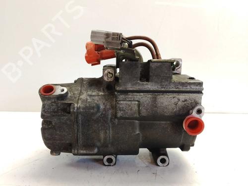 AC compressor LEXUS LS (_F4_) 600h AWD (UVF45, UVF46) | BP39611221M34 - Image 3