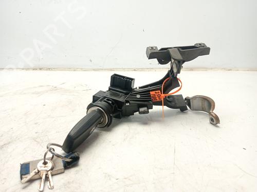 Used Ignition barrel PEUGEOT BIPPER (AA_) 1.3 HDi 80 / BlueHDi 80 (80 hp) 30515289