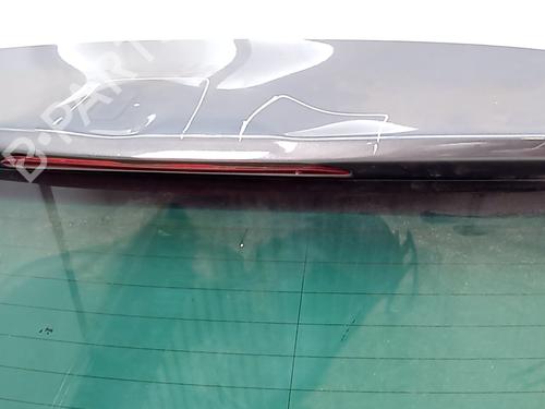 Tailgate SEAT LEON (5F1)  | BP29476964C6 