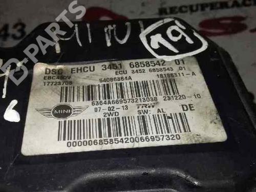 Used ABS pump MINI MINI (R56) Cooper S (174 hp) 7963411